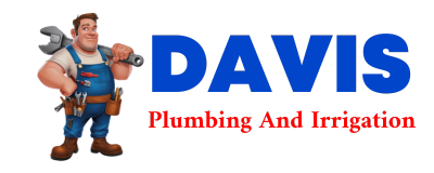 Trusted plumber in NORTH WATERBORO